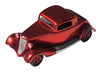 ALC-703 Candy Ruby Red Enamel 1 oz. bottle