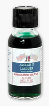 Alclad II Armored Glass Tint Lacquer for Models 1 oz - Arizona Hobbies LLC