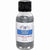 Alclad II airframe aluminum lacquer paint in a 1-ounce bottle for model construction and finishing