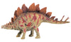 Stegosaurus 1:40 scale model London Natural History Museum