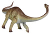Apatosaurus 13 inches with moveable joints (legs) Lords of the Earth