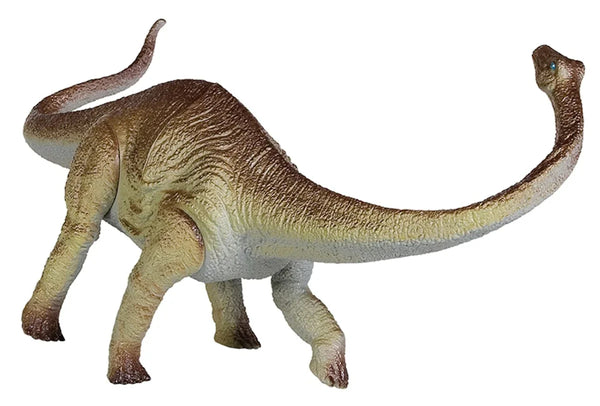 Apatosaurus 13 inches with moveable joints (legs) Lords of the Earth - Arizona Hobbies LLC
