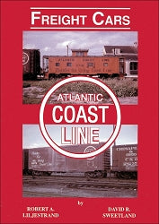 Atlantic Coast Line Freight Cars