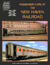 Passenger Cars of the New Haven Railroad