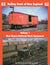 Rolling Stock of New England Volume 1: New Haven Work Equipment