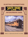 South Shore Line Electric Locomotives, Interurban Cars