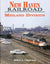 The New Haven Railroad's Midland Division - Arizona Hobbies LLC
