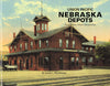 Union Pacific Nebraska Depots: And A Few Other Structures