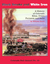 Black Smoke and White Iron: Colorado Rail Annual No. 29