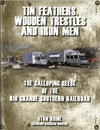 Tin Feathers and Gasoline Fumes (DVD-Video)