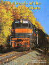 Railroads of the Pine Tree State Volume 2