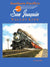 Southern Pacific's San Joaquin Valley Line Color Pictorial: 1950-1960s - Arizona Hobbies LLC