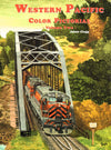 Western Pacific Color Pictorial Volume 2 - Arizona Hobbies LLC