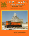 New Haven Color Pictorial Volume 2: Central Connecticut and Rhode Island - Arizona Hobbies LLC