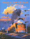 Texas & New Orleans Color Pictorial - Arizona Hobbies LLC