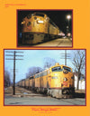 Milwaukee Road Passenger Trains Volume 4: Copper Country Limited, Chippewa, Morning and Afternoon Hiawatha, Marquette and Varsity