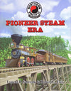Northern Pacific Pioneer Steam Era - Arizona Hobbies LLC
