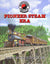 Northern Pacific Pioneer Steam Era