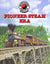 Northern Pacific Pioneer Steam Era - Arizona Hobbies LLC