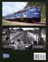 Conrail Business & Research Trains: The Special Equipment Fleet