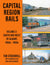 PREORDER - Capital Region Rails, Volume 2: South and West of Albany, 1960s-1990s