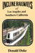 Incline Railways of Los Angeles and Southern California