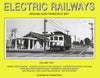 Electric Railways Around San Francisco Bay Vol. 2