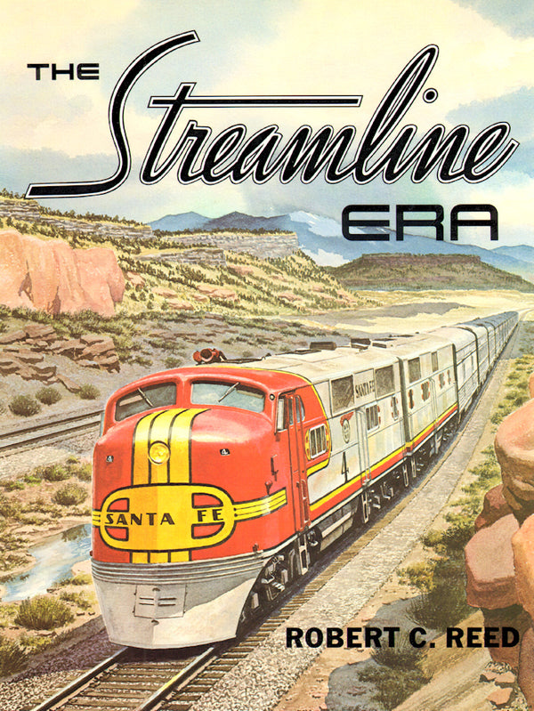 The Streamline Era