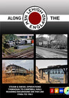 Along the Lehigh & New England: Steam and Diesel Operations Tamaqua to Campbell Hall 1940s-1961 (DVD-Video) - Arizona Hobbies LLC