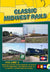 Classic Midwest Rails Volume 2: Mainline Action from Fremont to North Platte (DVD-Video)