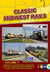 Classic Midwest Rails Volume 3: Mainline Action Ohio to Missouri, Yankeetown Dock, Squaw Creek 1984 (DVD-Video)