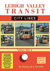 Lehigh Valley Transit Volume 1: City Lines (DVD-Video)