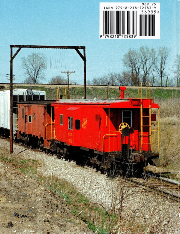 Rails Around Central Illinois