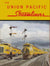 The Union Pacific Streamliners - Arizona Hobbies LLC