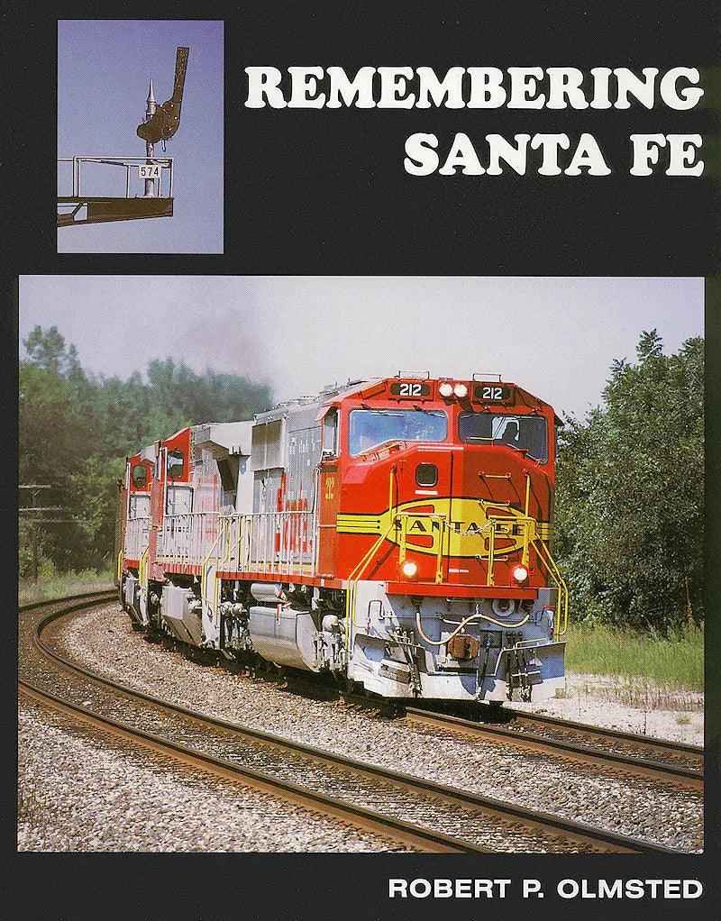 Remembering Santa Fe