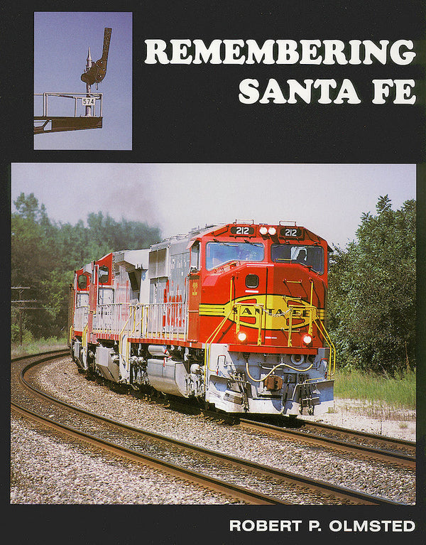 Remembering Santa Fe