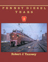 Pennsy Diesel Years Volume 2