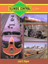 Illinois Central In Color