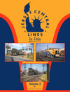 Jersey Central Lines In Color Volume 2 SPECIAL ORDER ONLY - Arizona Hobbies LLC