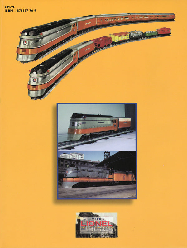 The Lionel Inspiration