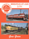 Minneapolis & St. Louis In Color