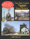 New York Central Trackside with Eugene Van Dusen (Trackside #1) SPECIAL ORDER ONLY - Arizona Hobbies LLC