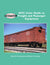 New York Central Color Guide to Freight and Passenger Equipment Volume 1