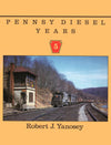 Pennsy Diesel Years Volume 5
