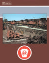 PRR Color Guide to Freight and Passenger Equipment Volume 2