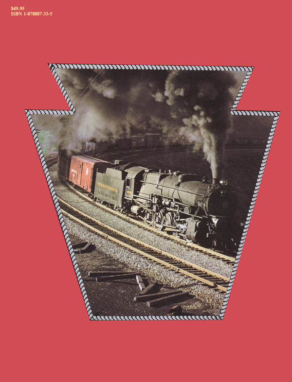 PRR: Hudson to Horseshoe