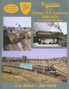 Trackside in the Albany, New York Gateway 1949-1974 with Gerrit Bruins (Trackside #7)