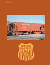 Union Pacific Color Guide to Freight and Passenger Equipment Volume 2