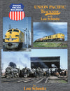 Union Pacific Trackside with Lou Schmitz (Trackside #5) SPECIAL ORDER ONLY - Arizona Hobbies LLC