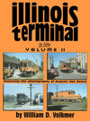Illinois Terminal In Color Vol. 2 SPECIAL ORDER ONLY - Arizona Hobbies LLC